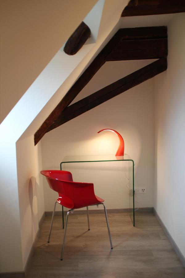 A L'Ill - Apparts & Studios Strasbourg Hyper Centre Eksteriør bilde
